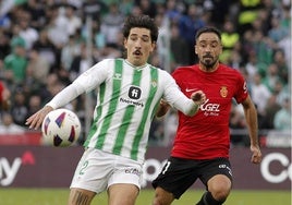 Dónde ver Betis - Mallorca: canal de TV y streaming online del partido de LaLiga EA Sports 2024-2025