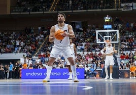 Real Madrid - Unicaja: sigue la final de la Supercopa de España en directo