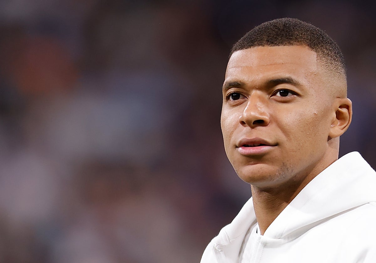 Mbappé pasa a forma parte del fútbol también como inversor