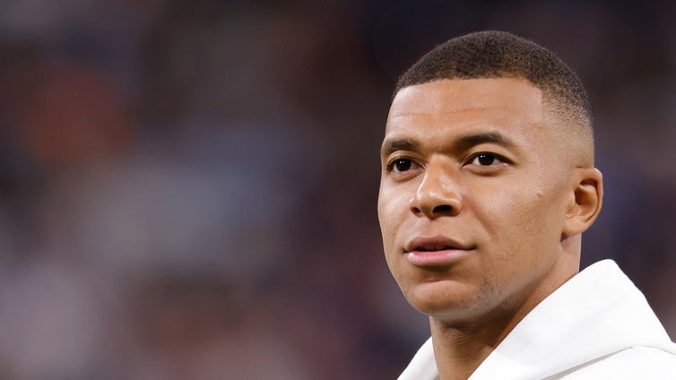 Mbappé se convierte en inversor: compra el SM Caen por 15 millones de euros