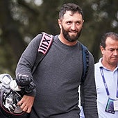 Jon Rahm, la clave para la resurrección