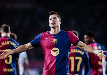 El Barça de Flick también gana en gris