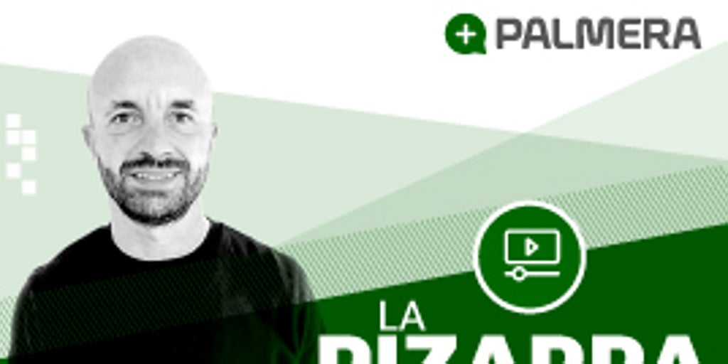 El análisis de Ángel Cuéllar de Las Palmas