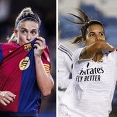 El Barcelona, emparejado con el City, y el Madrid, con el Chelsea, en la Champions Femenina