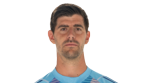 Imagen principal - Courtois