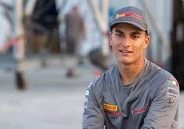 «Luna Rossa» ganó la Joven Copa América y Merco Gradoni, con 20 años ya es la nueva estrella de la vela italiana