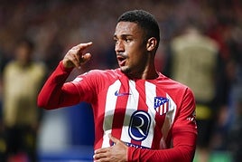 Benfica - Atlético de Madrid: Horario, canal de televisión y dónde ver online el partido de la Champions League hoy