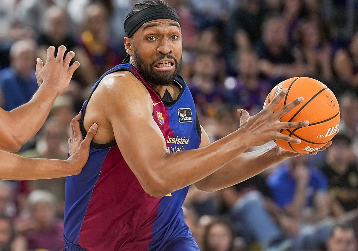 Zalgiris - Barcelona, en directo: resultado, ganador y última hora online del partido de Euroliga hoy