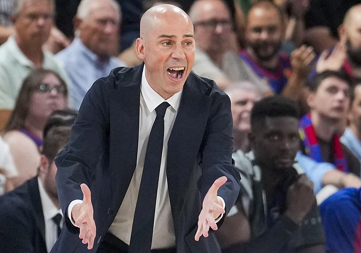 Estadísticas del Zalgiris - Barcelona de la primera jornada de la Euroliga