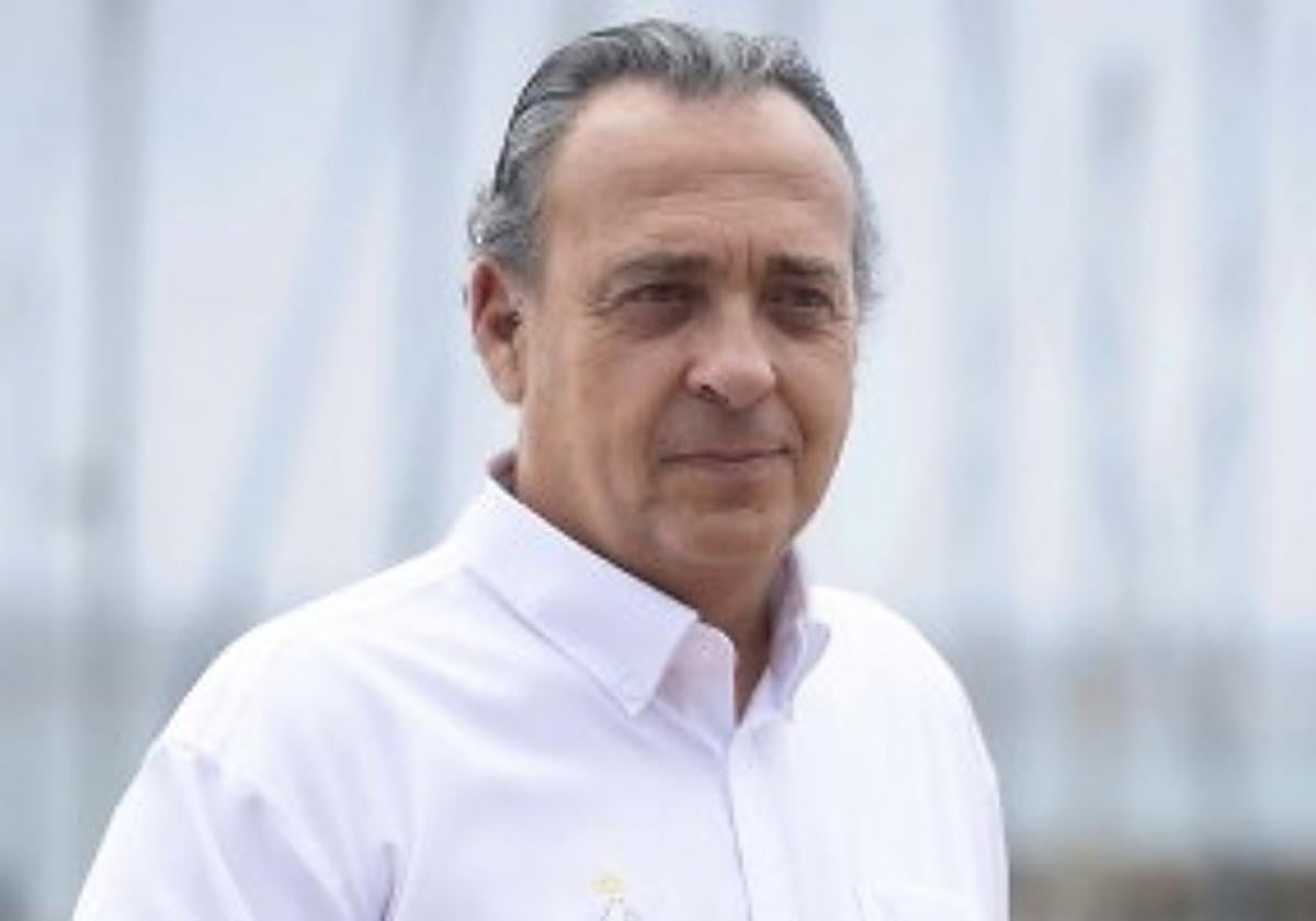 Ni está, ni se le espera ¿Qué te pasa, Chimo?