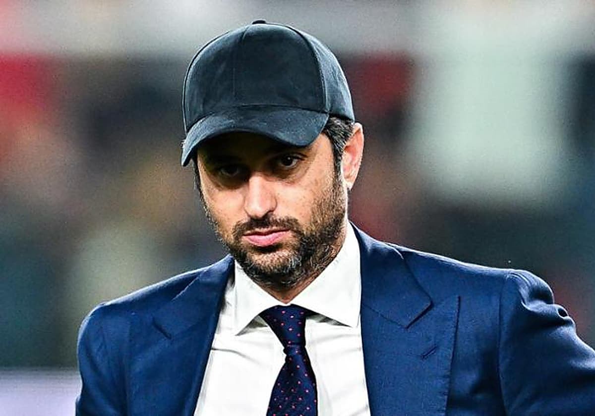 Josh Wander, una de las cabezas visibles de 777 Partners