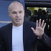 «Andrés, la pelota te va a extrañar y todos nosotros también»