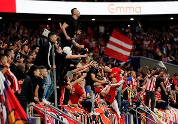 Ultras e incompetentes