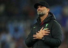 El fichaje de Klopp por Red Bull acaba con su imagen de 'The normal one': «Es más falso que su dentadura»