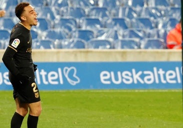 Más palos para Xavi de sus exjugadores: «No fue honesto conmigo»