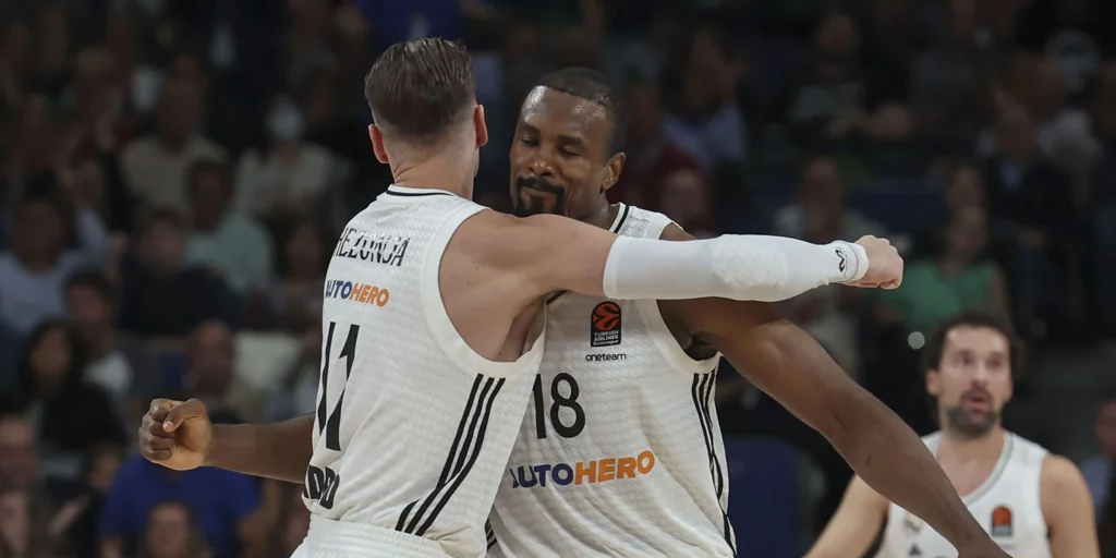 Real Madrid: Schedule, television channel and where to watch the Euroleague match online