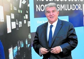 El TAS no perdona al Barça y le castiga por saltarse el Fair Play