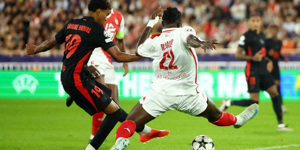 Sevilla, direct: result, last hour online, part of the league