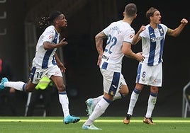 Atlético de Madrid - Leganés, en directo: resultado, goles y última hora online partido de la Liga hoy