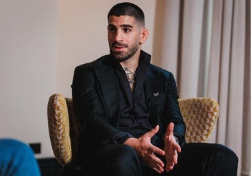 Ilia Topuria predice en qué puesto estarán las MMA dentro de los deportes más vistos en España