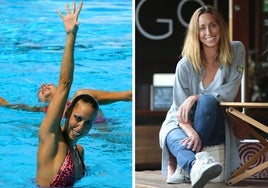 Gemma Mengual, una sirena convertida en emprendedora multifacética