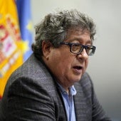 Terreros: «El Gobierno ha hecho creer al mundo que en dopaje España es un país de tramposos»