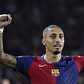 El Barça aprende a soñar en la Champions