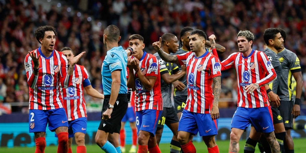 «Nadie lo escucha, pero ahora vamos a preguntar»