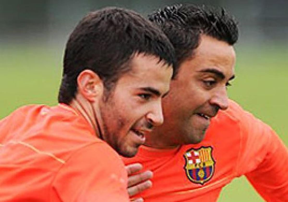 Un exjugador del FC Barcelona se moja y dice lo que muchos piensan sobre Vinicius: «Indiscutible»