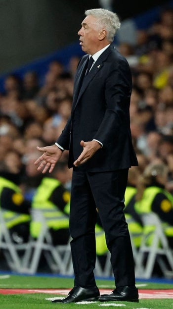 Carlo Ancelotti