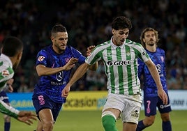 Betis - Atlético de Madrid, las notas de los jugadores: esta es la banda del campeón