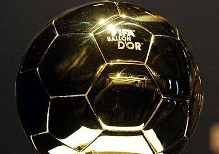 Cuánto dinero gana el ganador y la ganadora del Balón de Oro