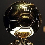 Cuánto dinero se llevan el ganador y la ganadora del Balón de Oro