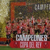 La Copa del Rey tendrá nombre comercial por primera vez en su historia