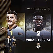 El Real Madrid atribuye todo a Ceferin y Al-Khelaifi