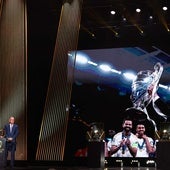 Perplejidad mundial por el «boicot» del Madrid: «No es dueño del deporte ni tiene un derecho divino a sus premios más prestigiosos»