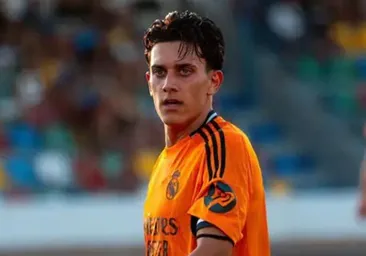 El hijo de Reyes ya se entrena con Ancelotti en el Real Madrid