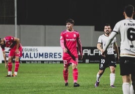 Lío en la Copa: el CD Alfaro denuncia alineación indebida del Tenerife y recurre a Competición