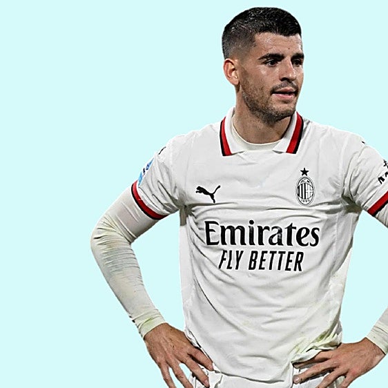 Morata vuelve al Bernabéu: de los pitos con la selección al tormento