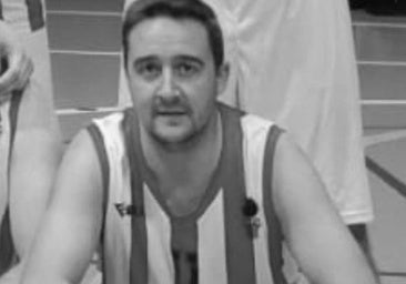 Un jugador de baloncesto, Jorge Díaz, entre las últimas víctimas de la DANA