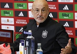 Madrid y Atlético, fuera de la selección española por primera vez desde 1928