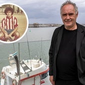 Ferran Adrià: «Siempre quiero que pierda el Madrid»