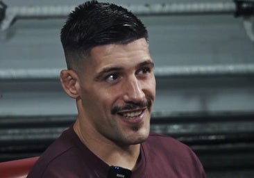 Joel Álvarez: «Ese bandolero que fui nunca hubiera imaginado el nivel de vida que tengo ahora»