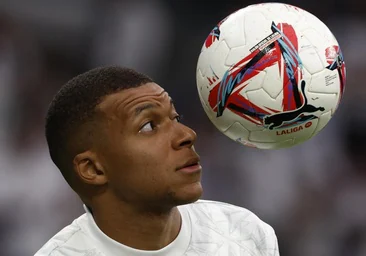 Alarma Mbappé: «Kylian tiene un problema mental desde hace varios meses»