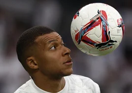 Alarma Mbappé: «Kylian tiene un problema mental desde hace varios meses»