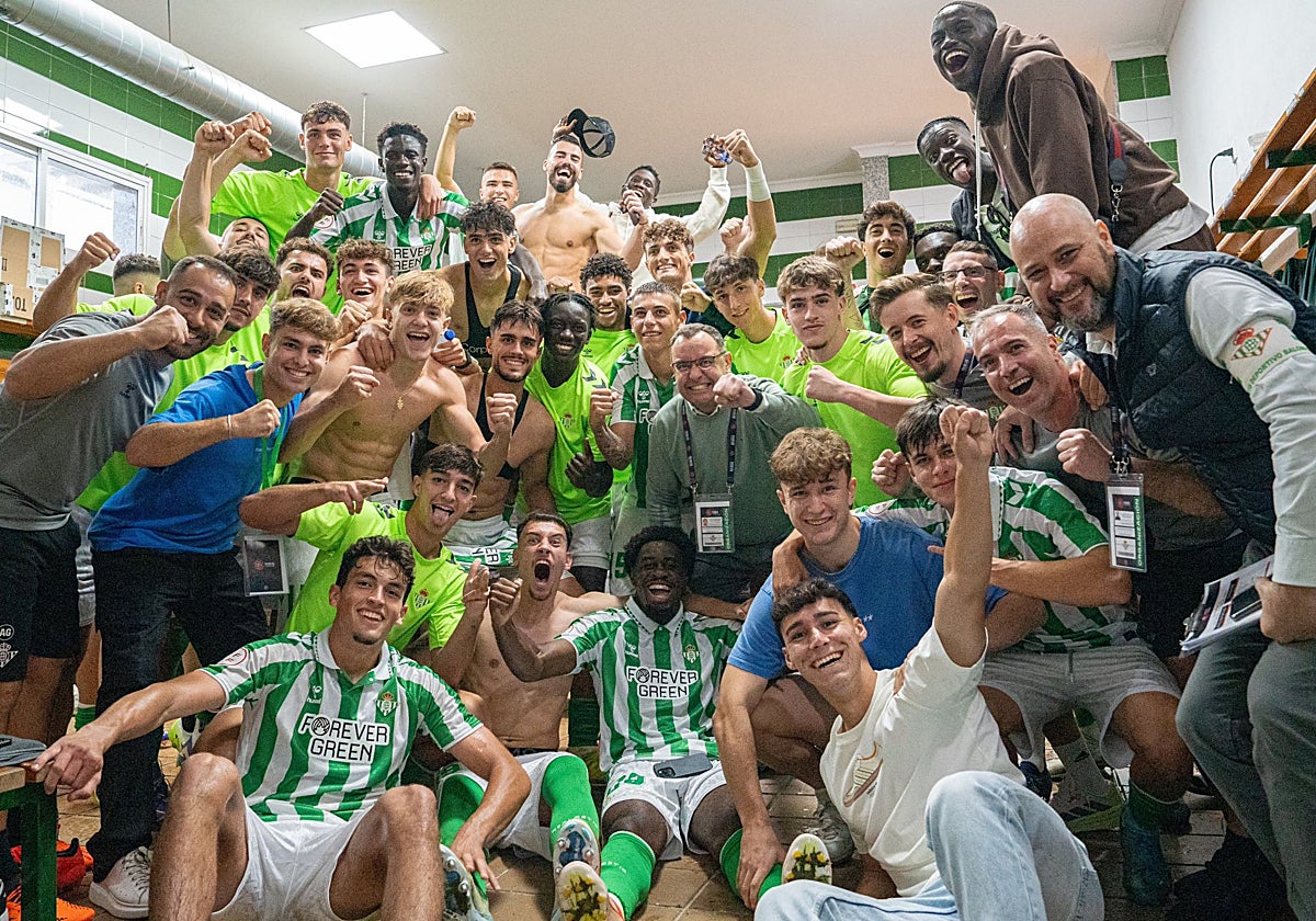 La Apuesta Por El Ascenso Del Betis Deportivo A LaLiga Hypermotion la-apuesta-por-el-ascenso-del-betis-deportivo-a-laliga-hypermotion
