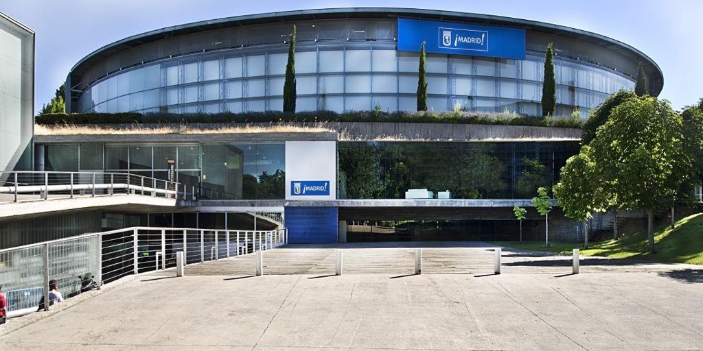 WOW, la gran liga española de MMA, tendrá cuatro eventos en el Madrid Arena en 2025 WOW, la gran liga española de MMA, tendrá cuatro eventos en el Madrid Arena en 2025