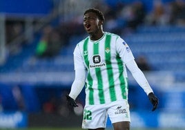 Mendy sufre un esguince en el ligamento lateral interno de su rodilla izquierda