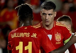 A qué hora empieza el sorteo de cuartos de final de la Nations League de la UEFA y dónde ver en televisión y online hoy