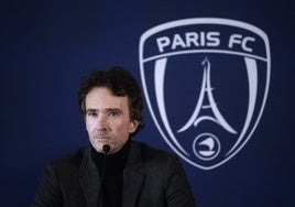 Arnault, el apellido relacionado con el lujo que amenaza al PSG y pretende reescribir su historia